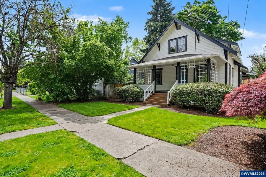 2160  Trade St SE, Salem, OR 97301 - #2