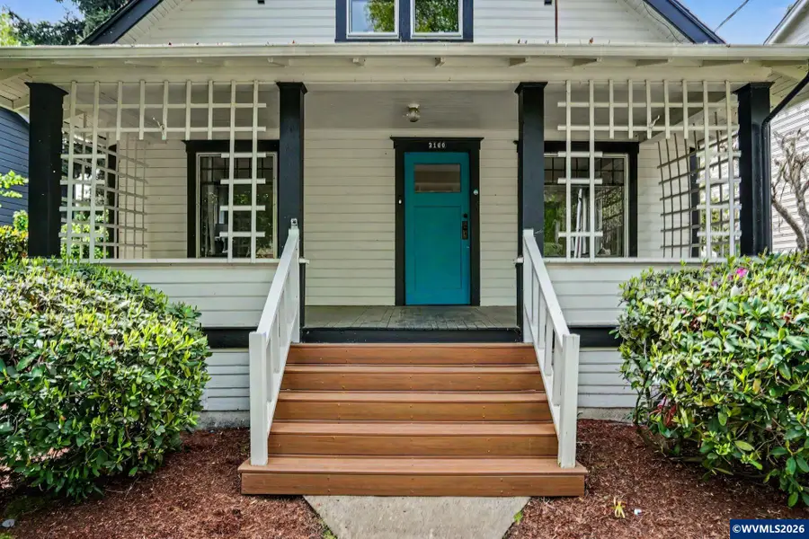 2160  Trade St SE, Salem, OR 97301 - #3