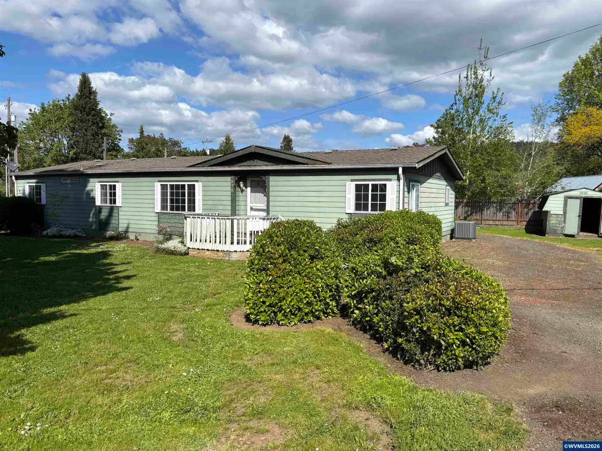 1028  Linn  Wy, Brownsville, OR 97327 - #1