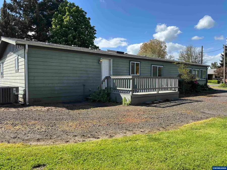 1028  Linn  Wy, Brownsville, OR 97327 - #3
