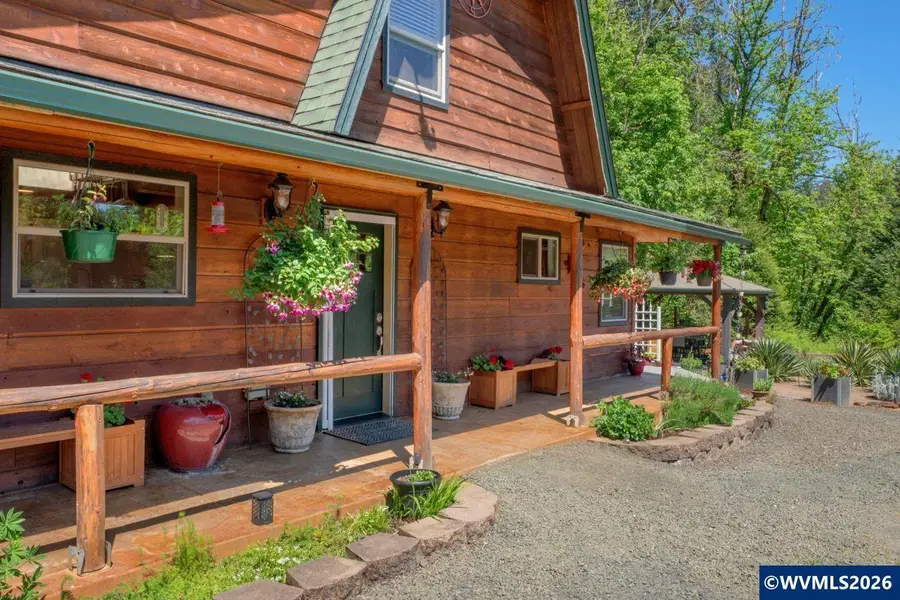23830  Old Peak Rd, Philomath, OR 97370 - #3