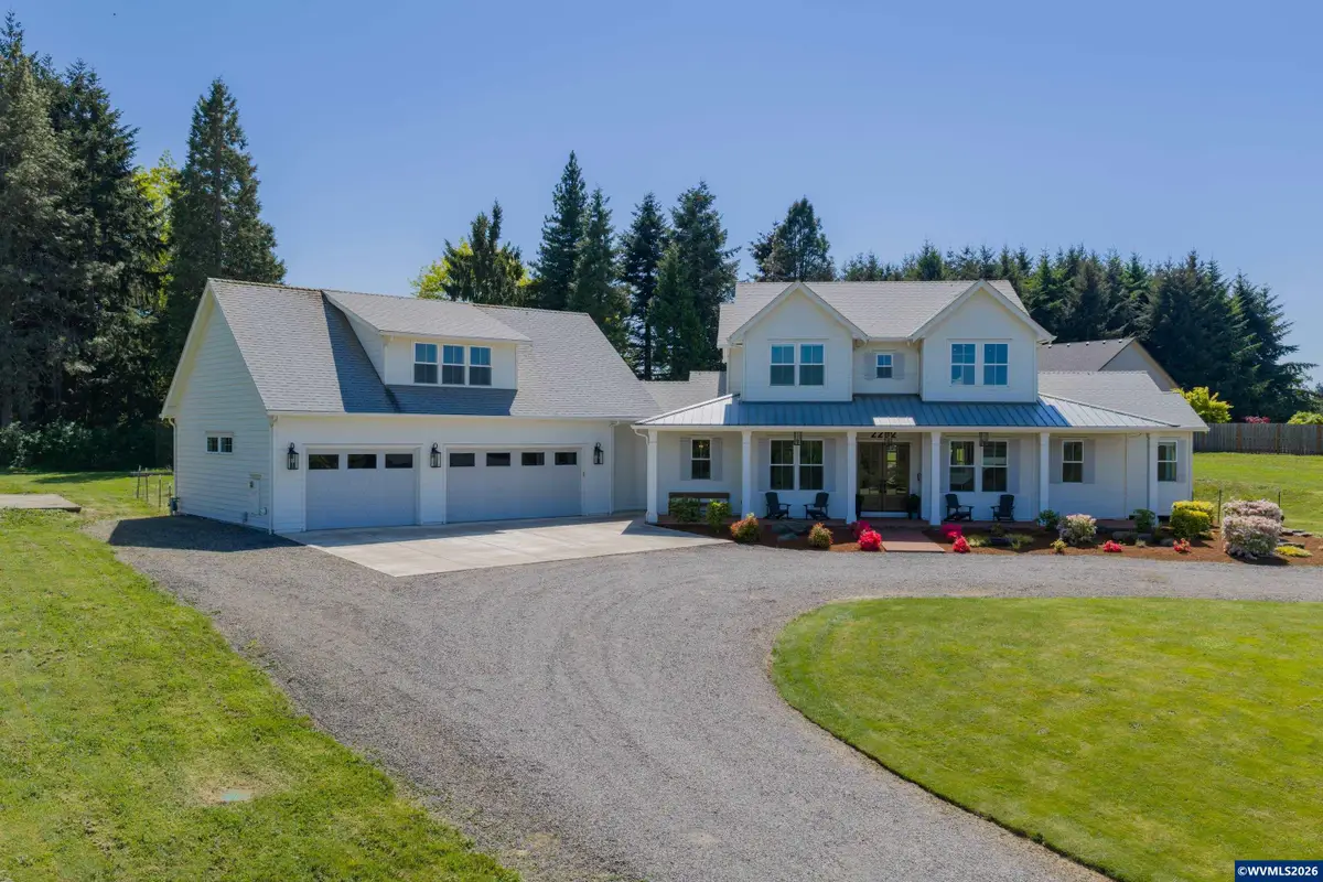 2292  Noble Wy S, Salem, OR 97306 - #1