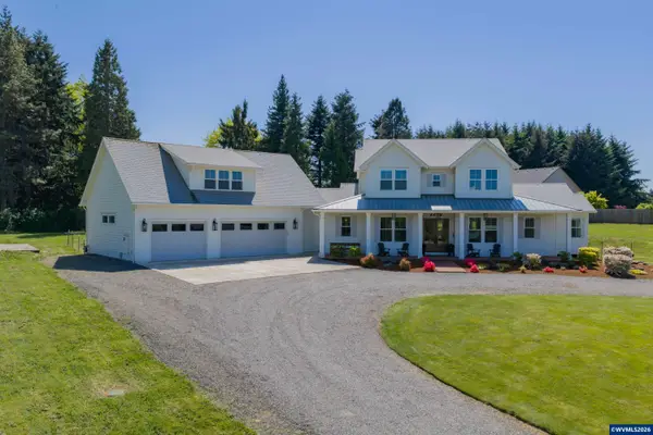 2292  Noble Wy S, Salem, OR 97306