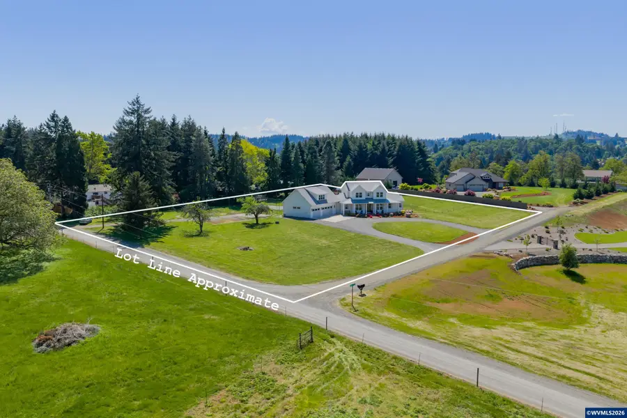 2292  Noble Wy S, Salem, OR 97306 - #2