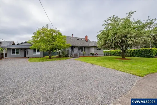 3392  Sunnyview Rd NE, Salem, OR 97301