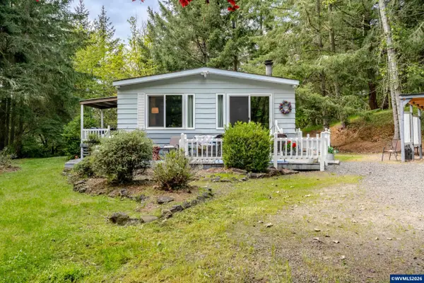 28011  Pine View Rd, Brownsville, OR 97327