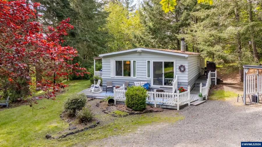 28011  Pine View Rd, Brownsville, OR 97327 - #2