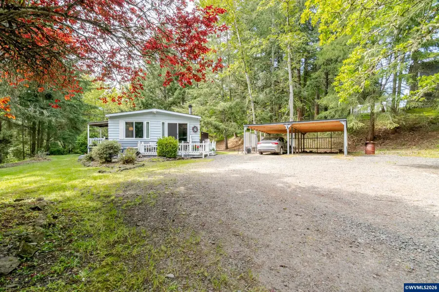 28011  Pine View Rd, Brownsville, OR 97327 - #3