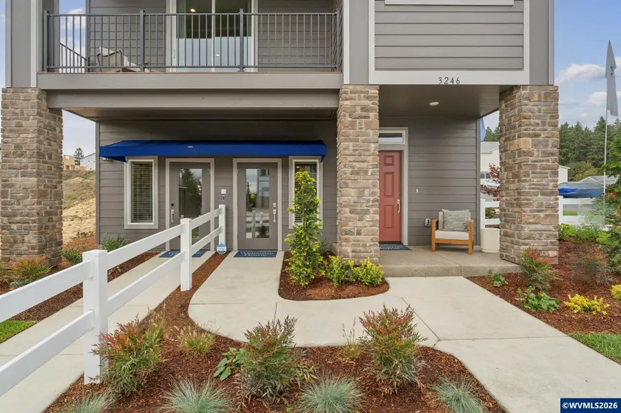 3246  Butte Dr, Forest Grove, OR 97116 - #2