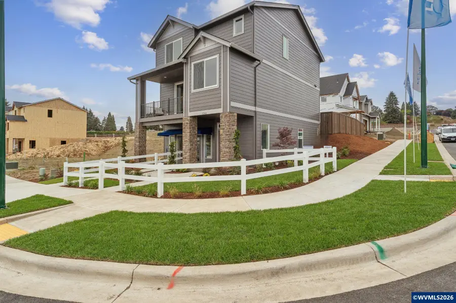 3246  Butte Dr, Forest Grove, OR 97116 - #3