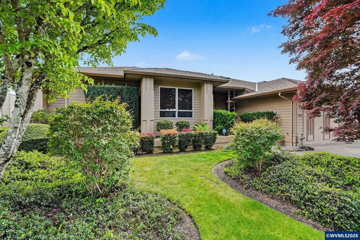918  Hazeltine Av SE, Salem, OR 97306 - #1