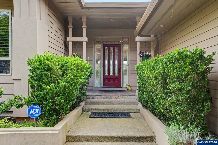 918  Hazeltine Av SE, Salem, OR 97306 - #3