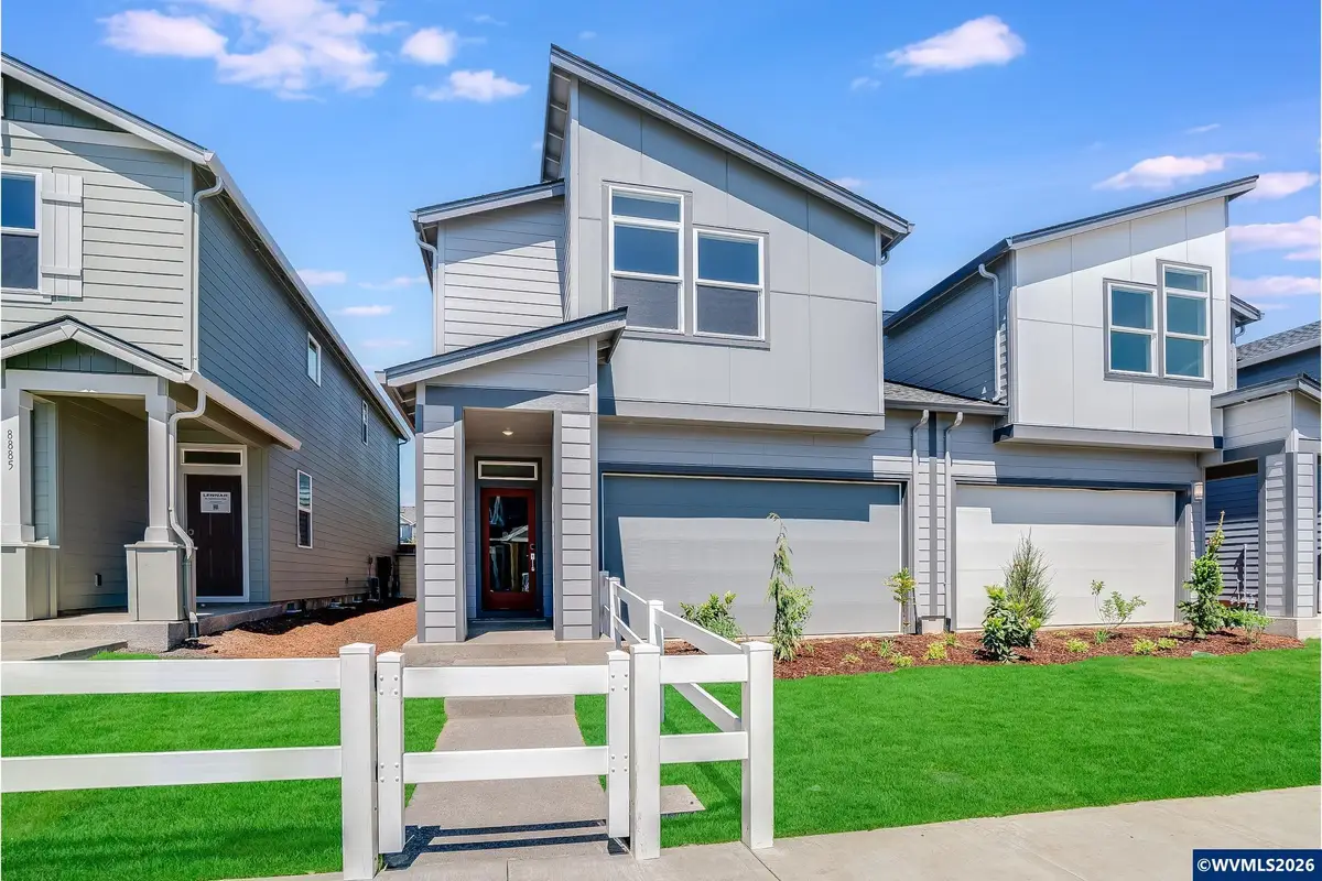 8875 SW Mohegan Ln, Tualatin, OR 97062 - #1