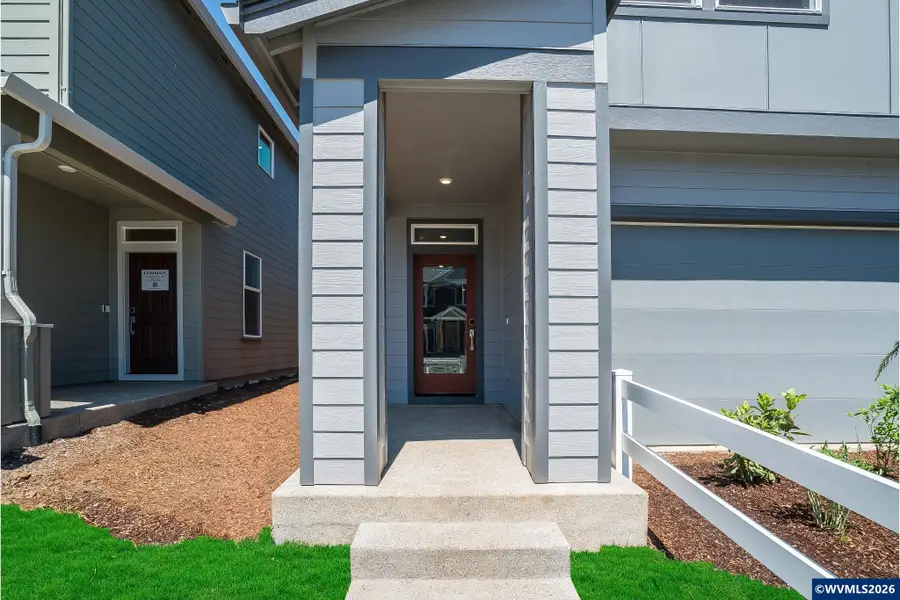 8875 SW Mohegan Ln, Tualatin, OR 97062 - #3