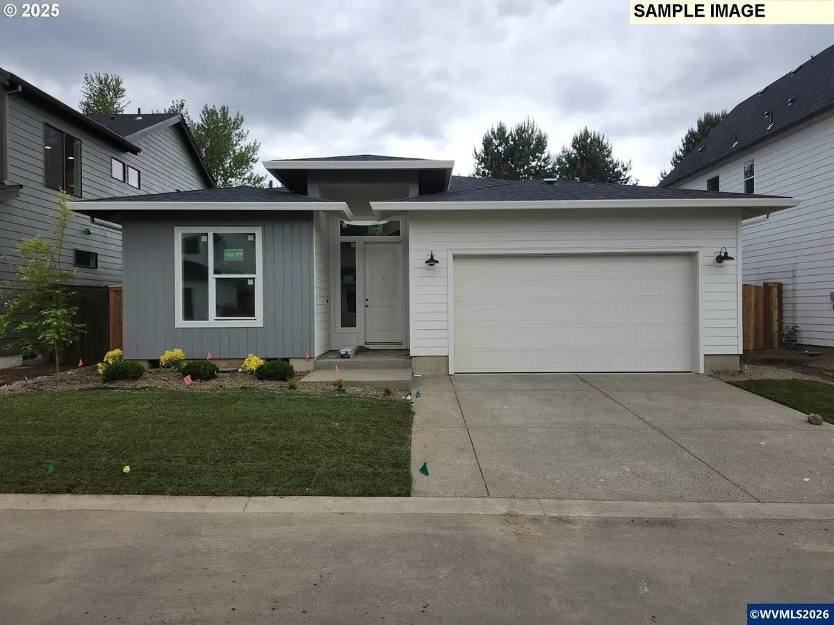 717  Magnolia Av, Woodburn, OR 97071 - #1