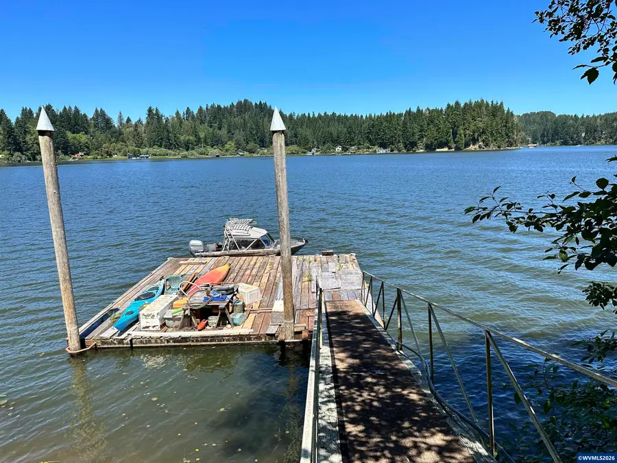 3196 S Ten Mile Lake, Lakeside, OR 97449 - #2