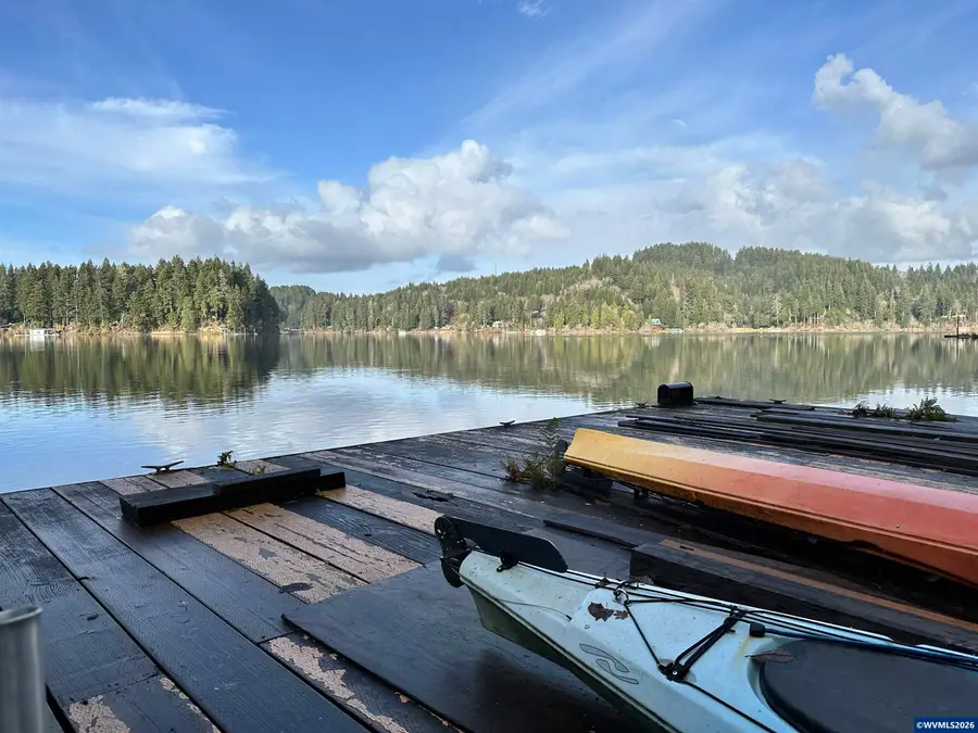 3196 S Ten Mile Lake, Lakeside, OR 97449 - #3