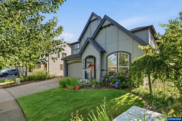 2516  Laura Vista Dr NW, Albany, OR 97321