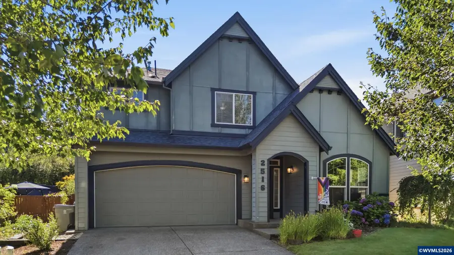 2516  Laura Vista Dr NW, Albany, OR 97321 - #2