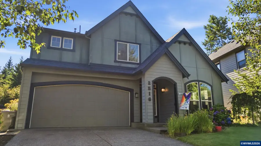 2516  Laura Vista Dr NW, Albany, OR 97321 - #3