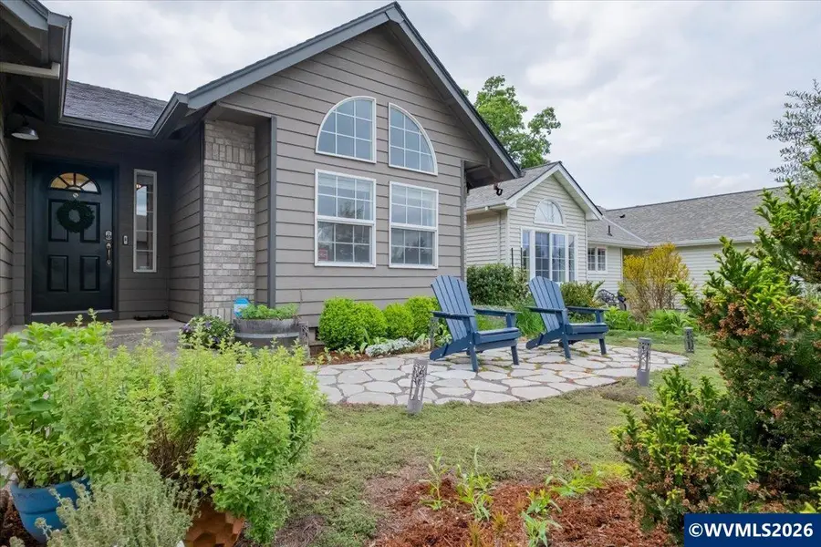 5733  Flairstone Dr SE, Salem, OR 97306 - #3