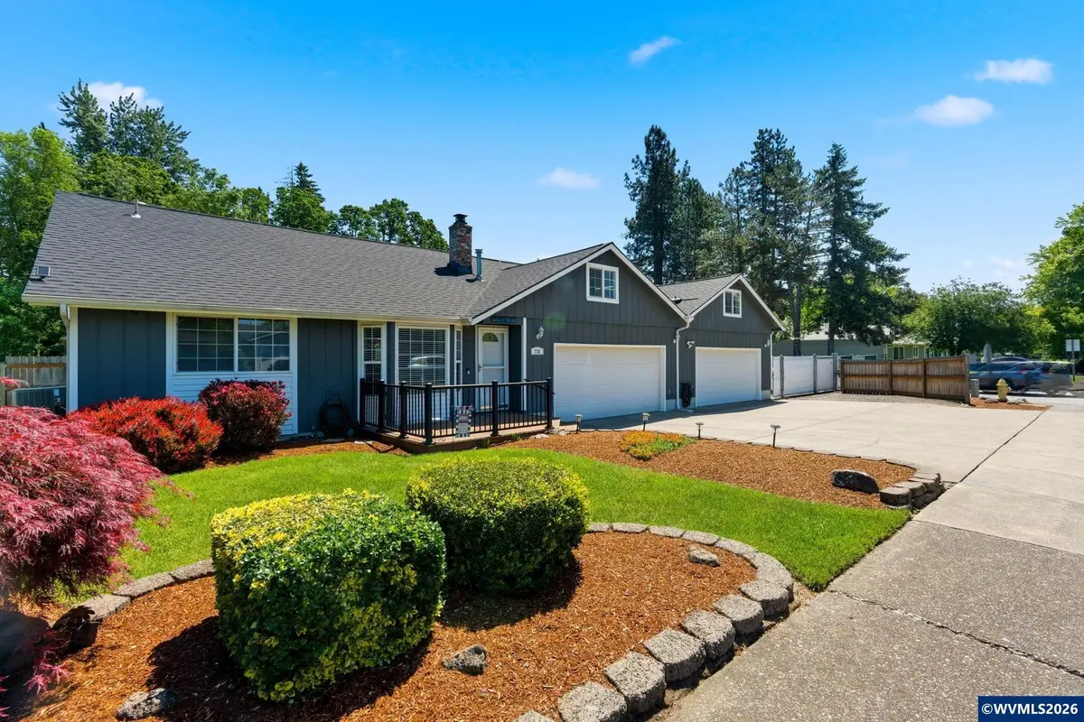 778  49th Av SE, Salem, OR 97317 - #1
