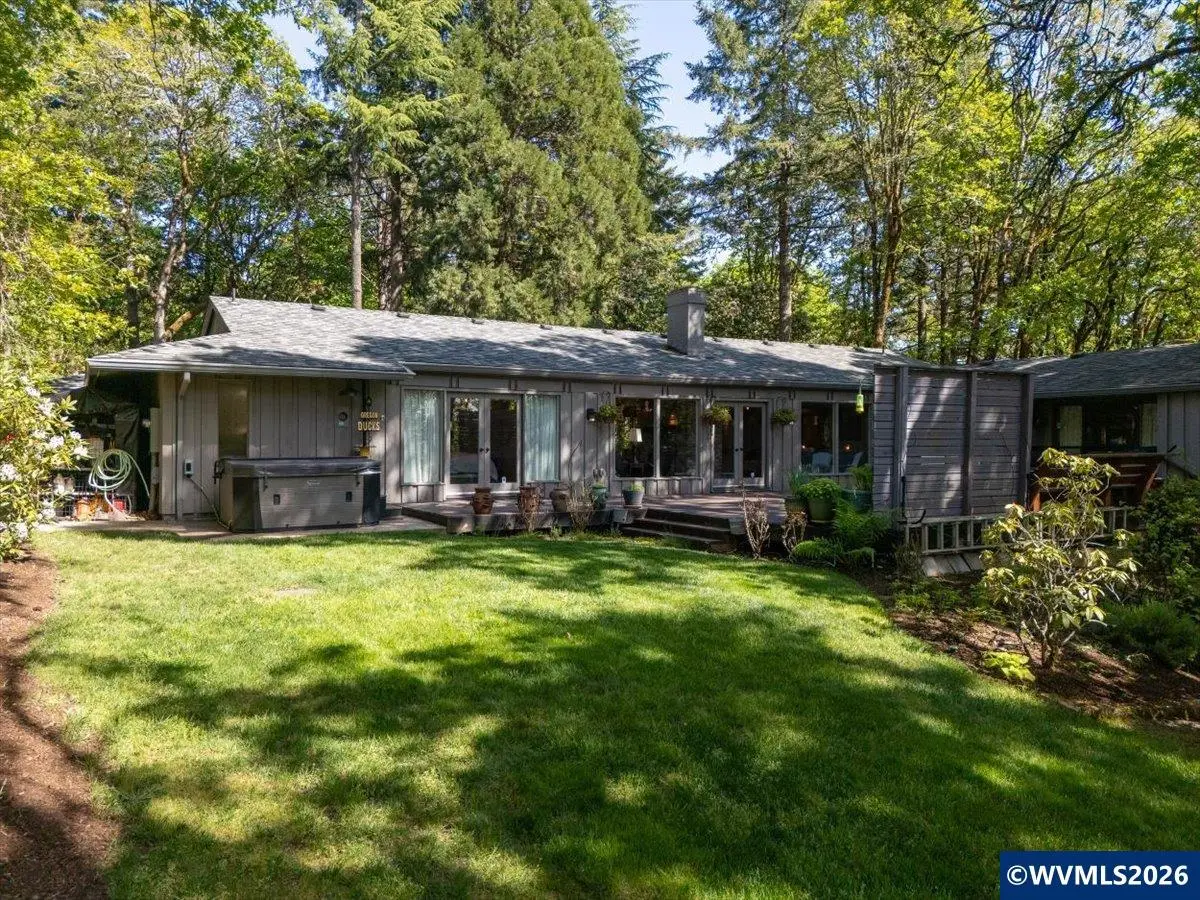 3210 NW Hurleywood Dr, Albany, OR 97321 - #1