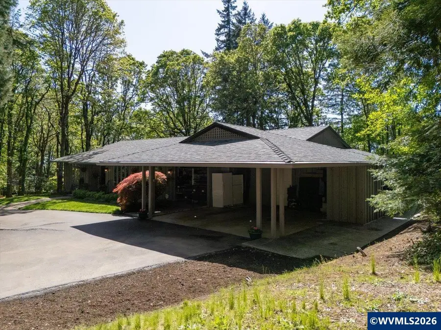 3210 NW Hurleywood Dr, Albany, OR 97321 - #2
