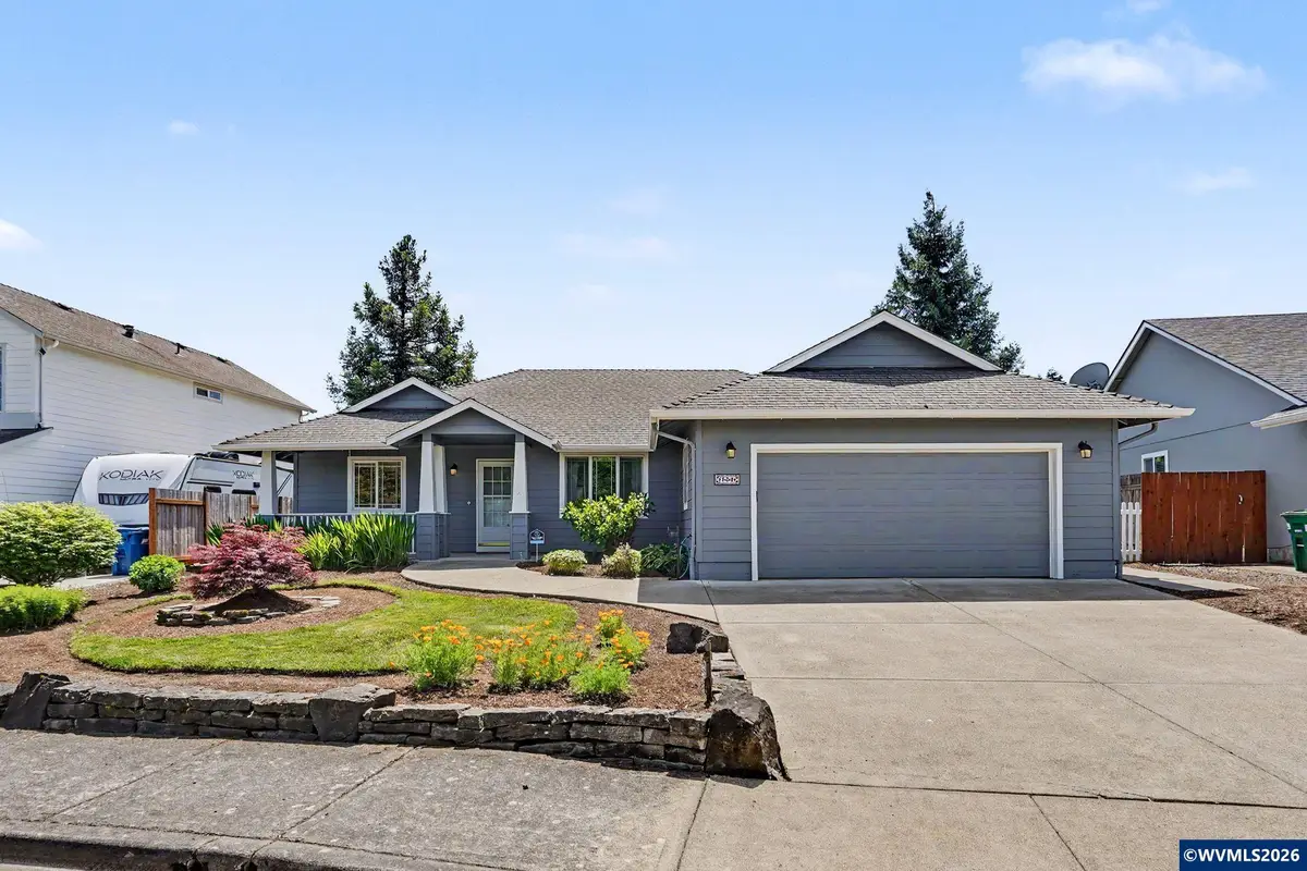 730  Meadowbrook Ln, Stayton, OR 97383 - #1