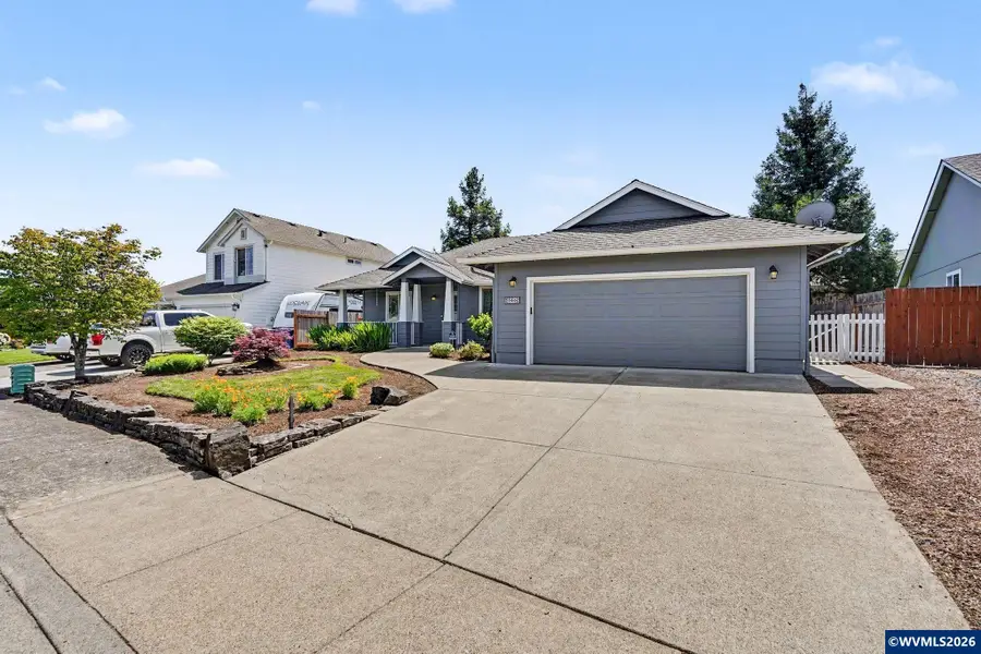 730  Meadowbrook Ln, Stayton, OR 97383 - #2