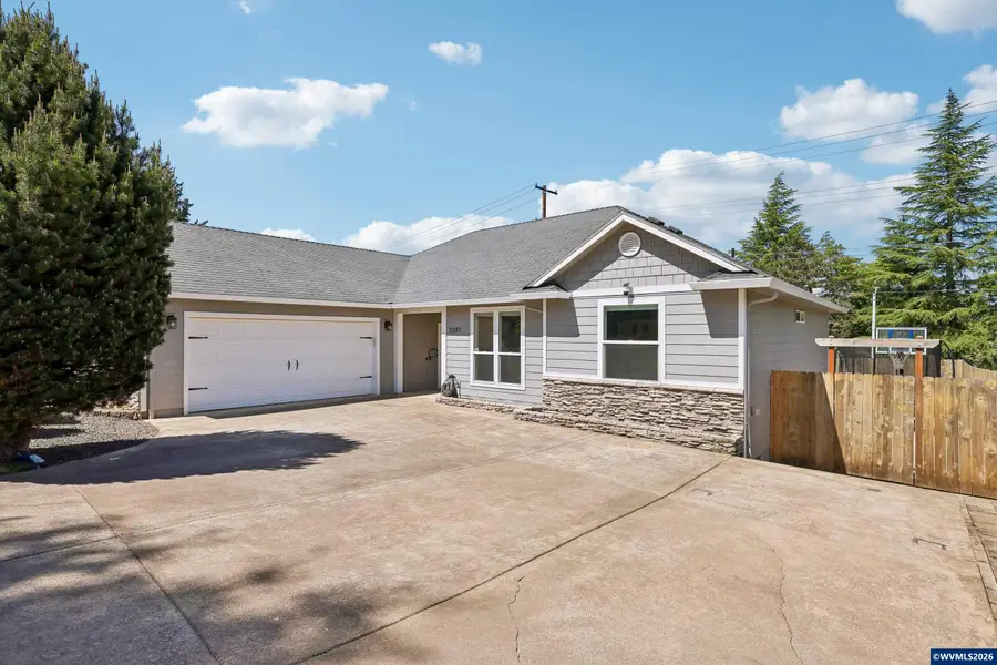 2287  Deerwind Av NW, Salem, OR 97304 - #3