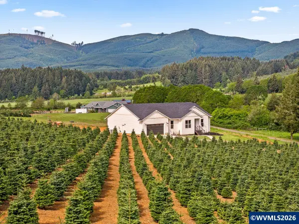 25850  Foster Rd, Monroe, OR 97456