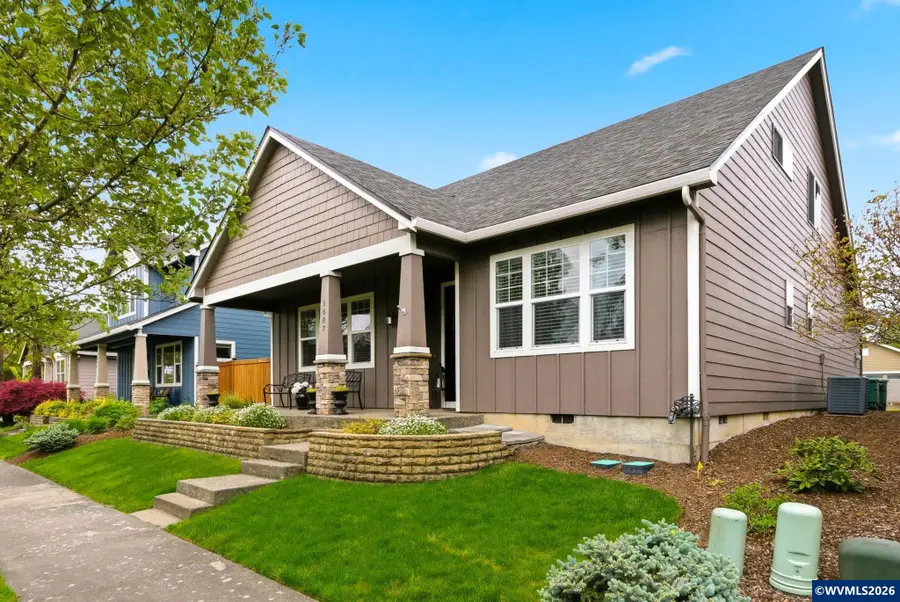 1607  Wood Duck St, Silverton, OR 97381 - #2