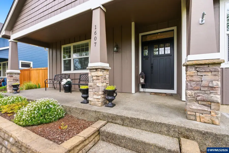 1607  Wood Duck St, Silverton, OR 97381 - #3
