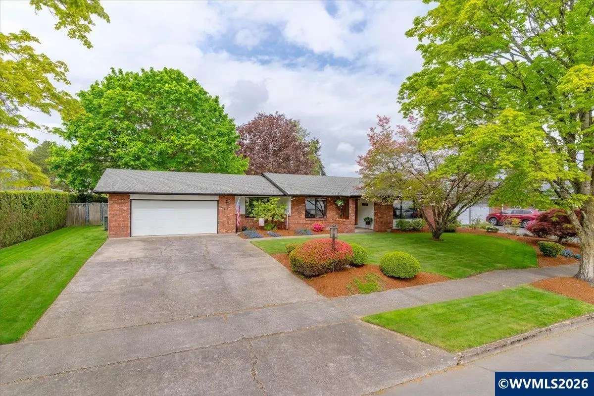 4783  Patricia St NE, Salem, OR 97305 - #1