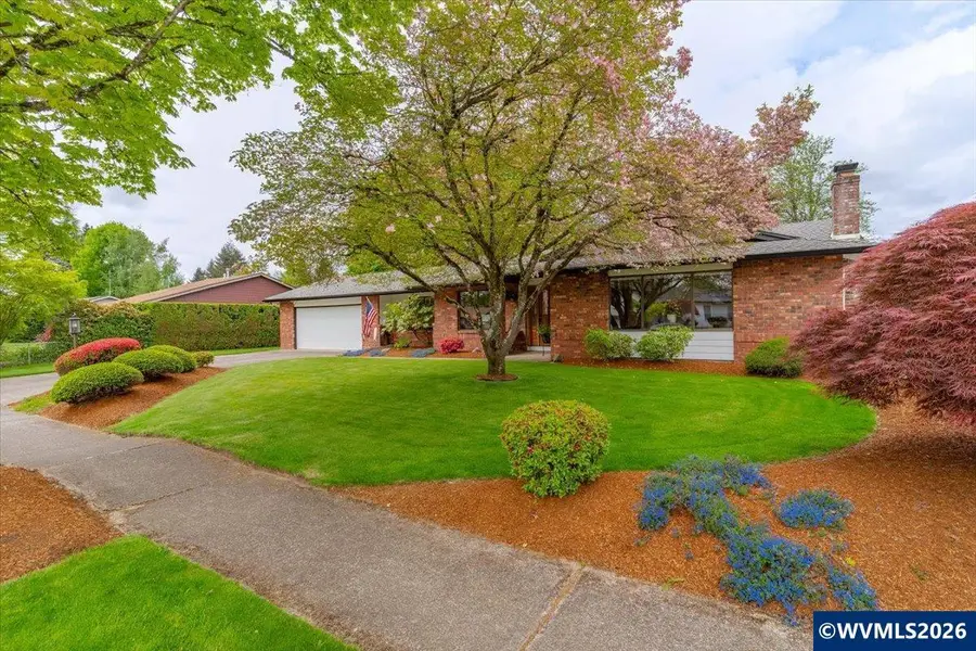 4783  Patricia St NE, Salem, OR 97305 - #2