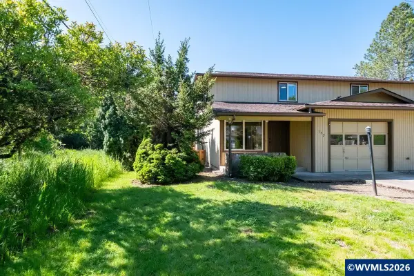 192 SE Atwood Av, Corvallis, OR 97333