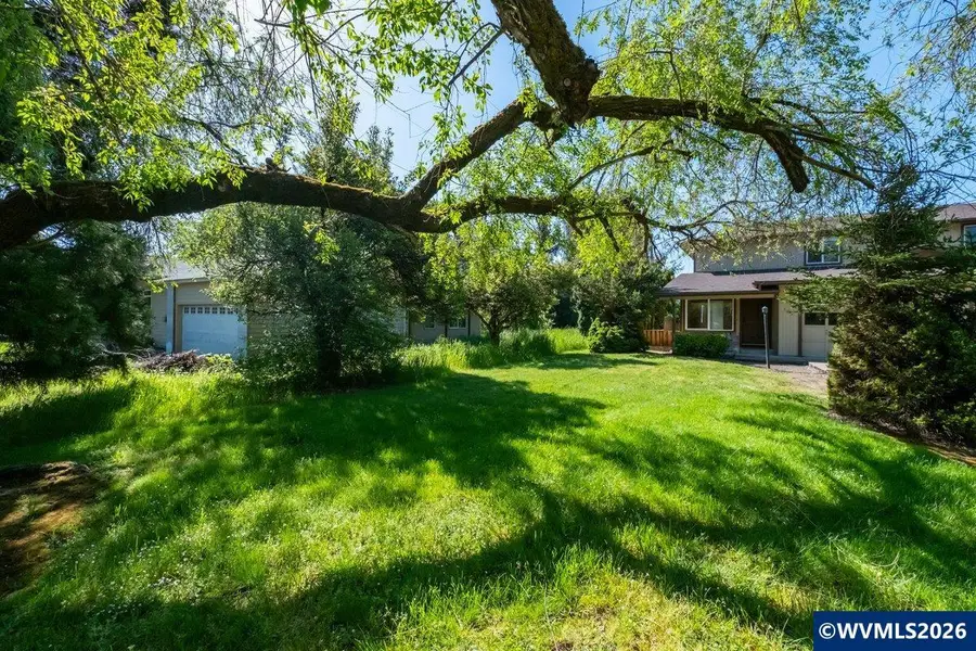 192 SE Atwood Av, Corvallis, OR 97333 - #2