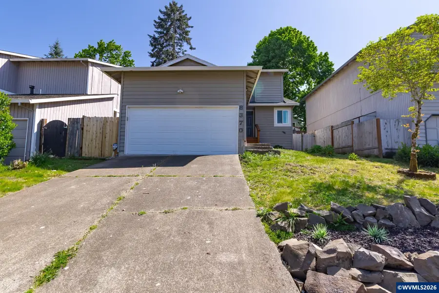 8370 SW Colony Creek Ct, Tigard, OR 97224 - #2