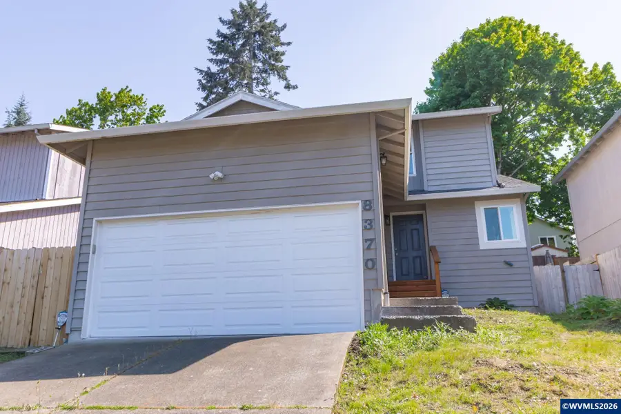 8370 SW Colony Creek Ct, Tigard, OR 97224 - #3