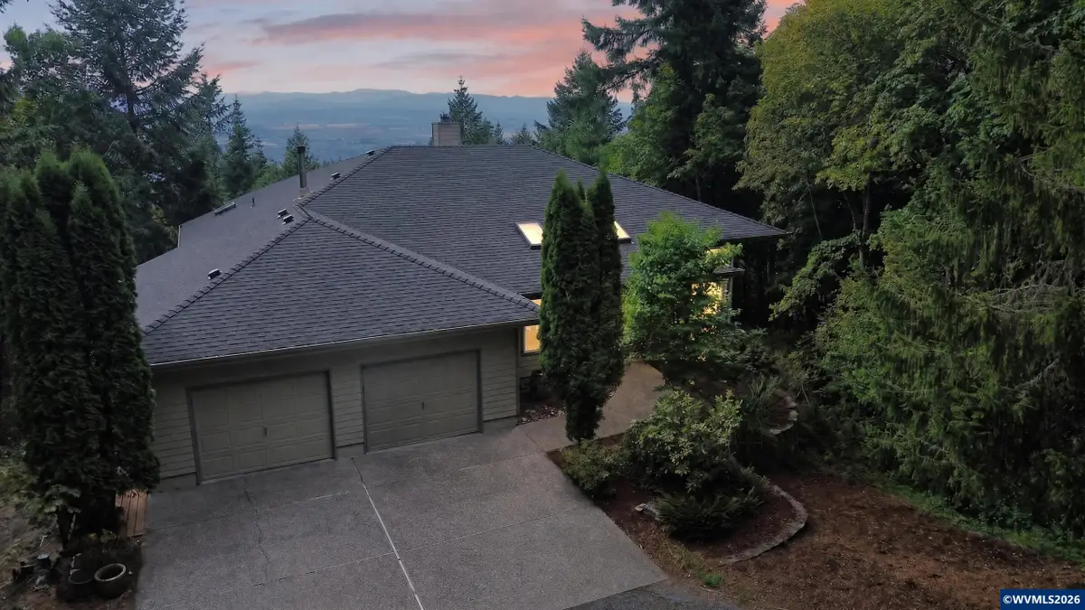 6727  River Springs Dr S, Salem, OR 97306 - #1