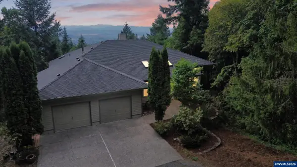 6727  River Springs Dr S, Salem, OR 97306
