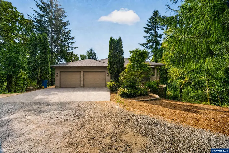 6727  River Springs Dr S, Salem, OR 97306 - #2