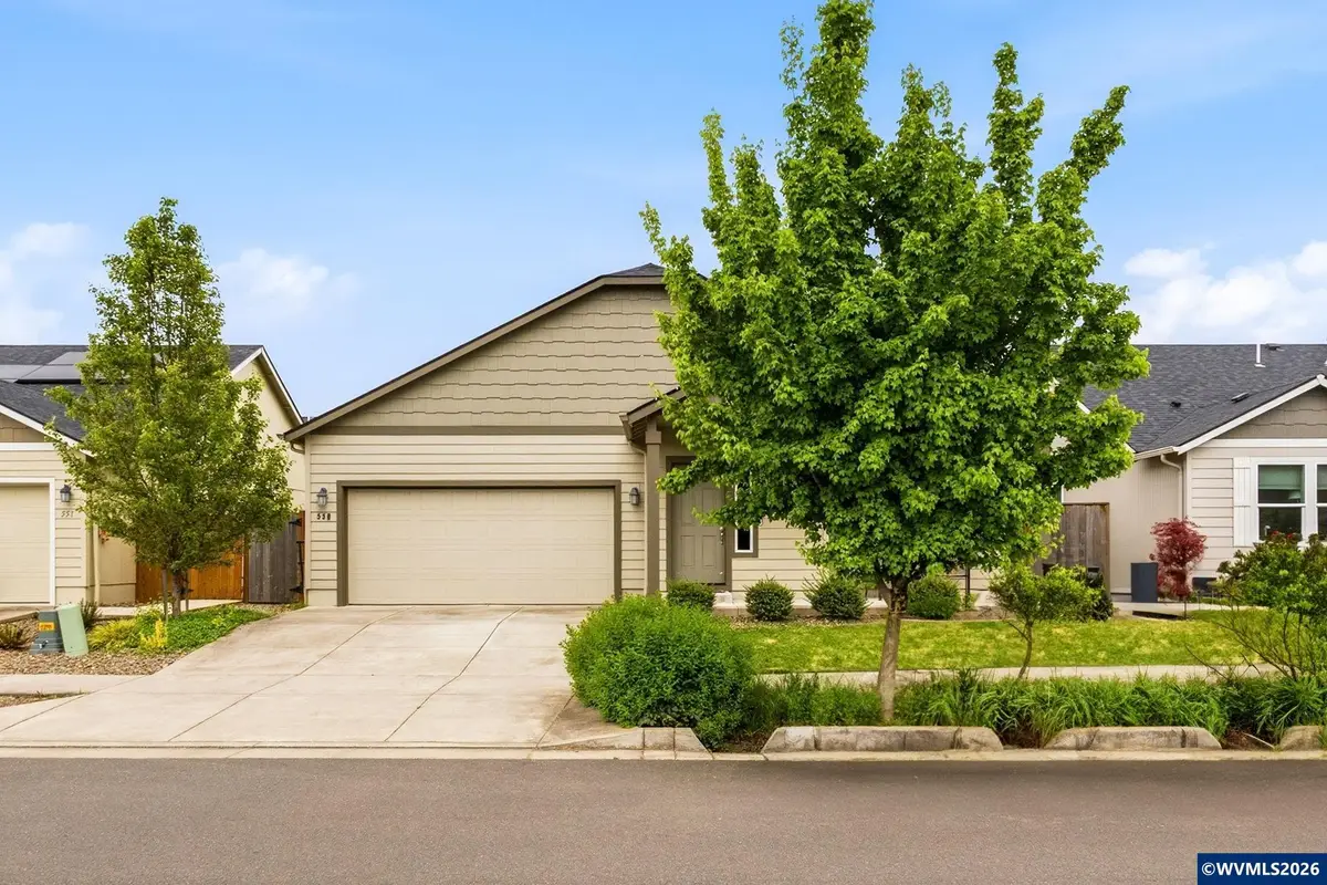 559 SE Casting St, Albany, OR 97322 - #1