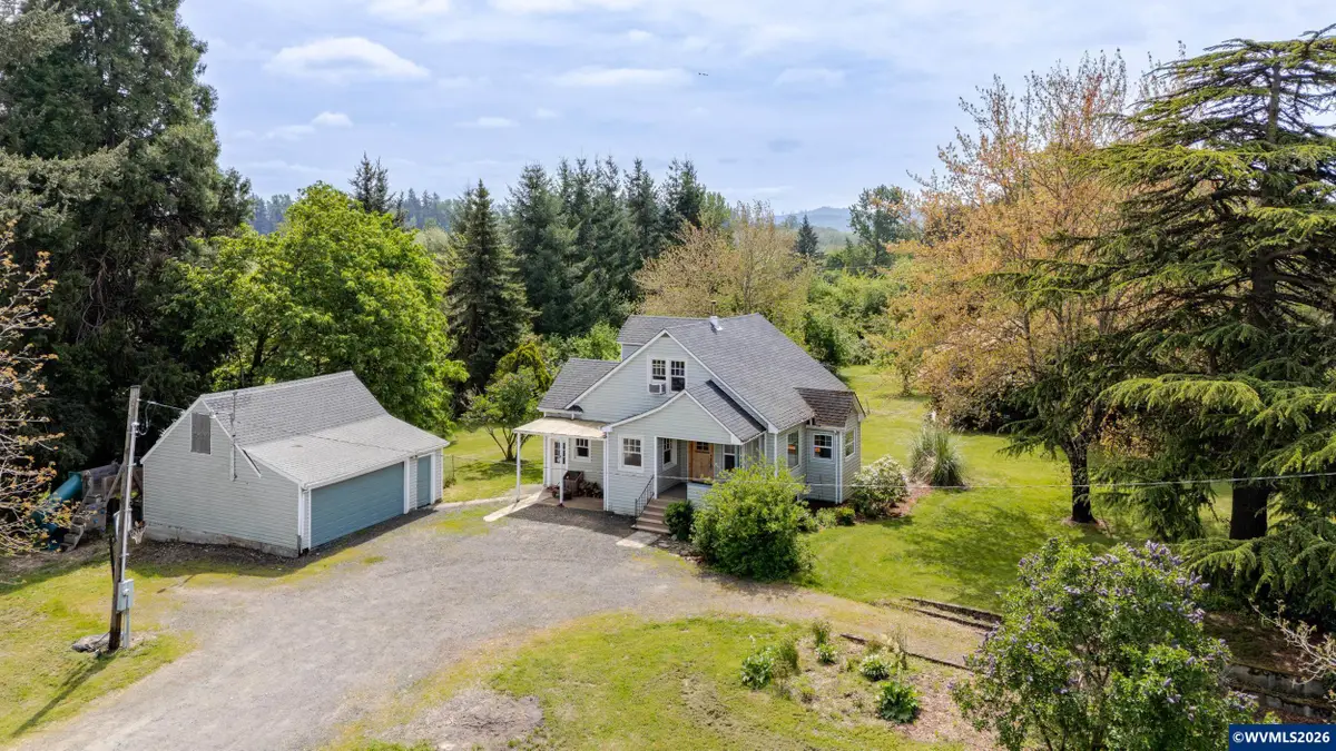 34965  Brewster Rd, Lebanon, OR 97355 - #1