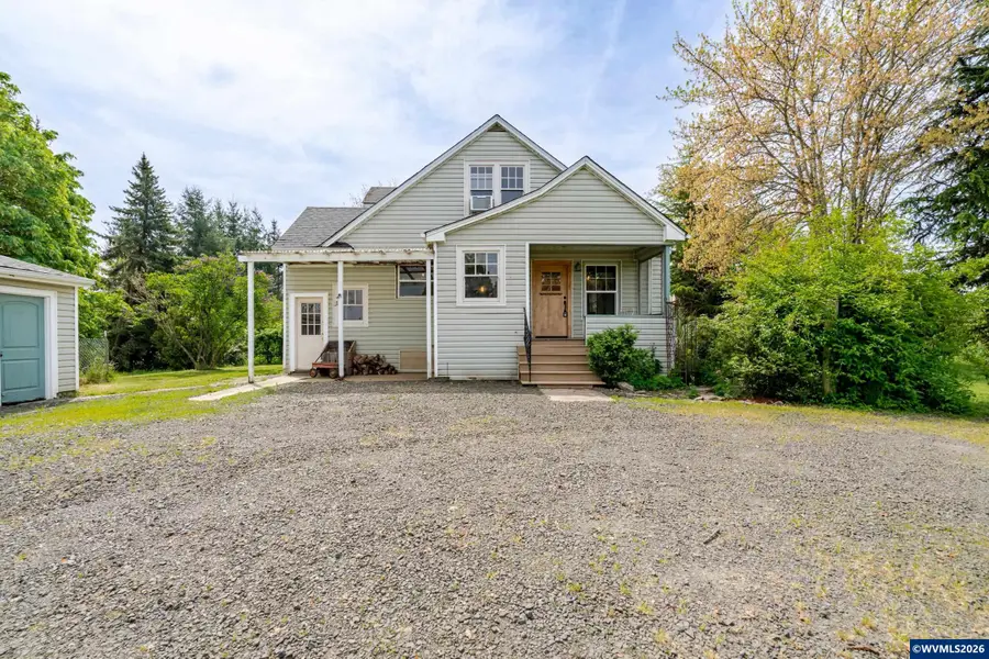 34965  Brewster Rd, Lebanon, OR 97355 - #3