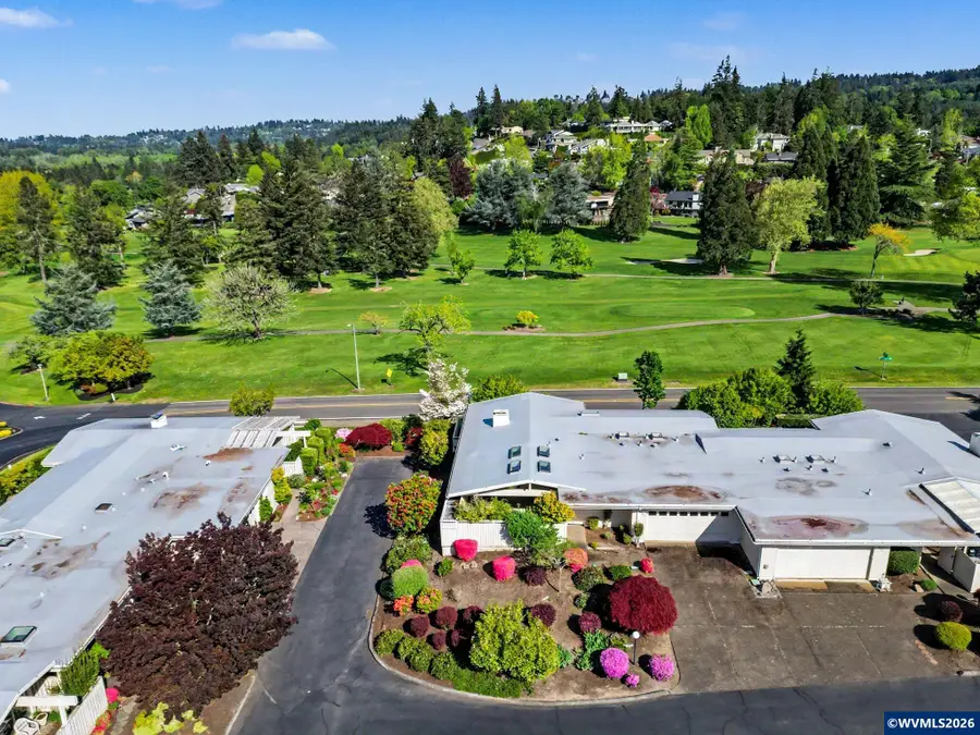 3381  Country Club Rd S, Salem, OR 97302 - #3