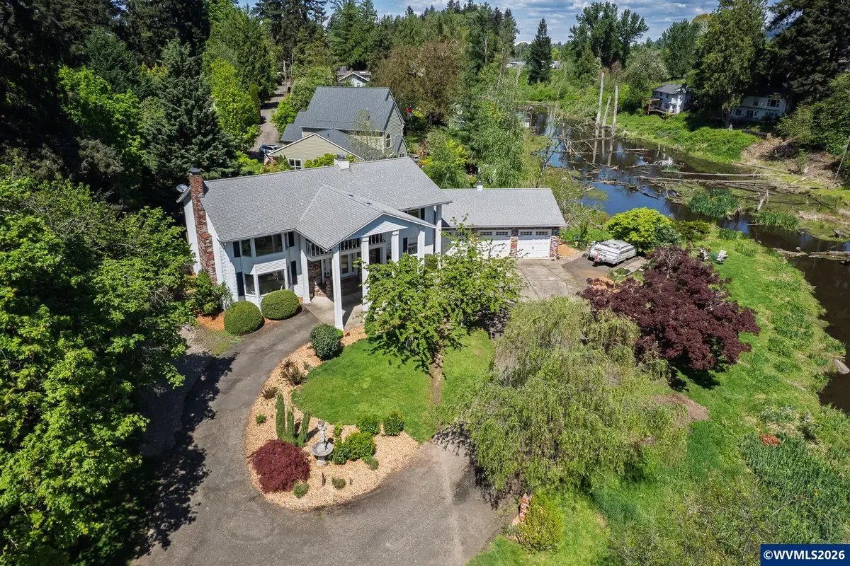 6031 SE Aldercrest Rd, Milwaukie, OR 97267 - #1