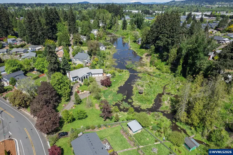 6031 SE Aldercrest Rd, Milwaukie, OR 97267 - #2