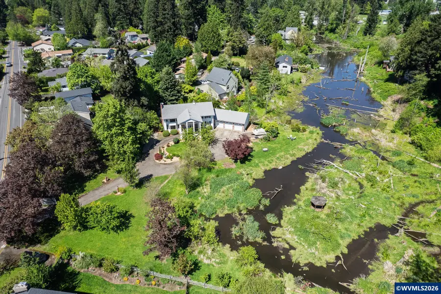 6031 SE Aldercrest Rd, Milwaukie, OR 97267 - #3
